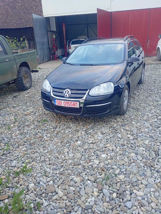 VOLKSWAGEN Golf 2007 — imagine 3