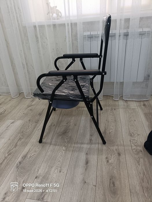 Кресло инвалидное