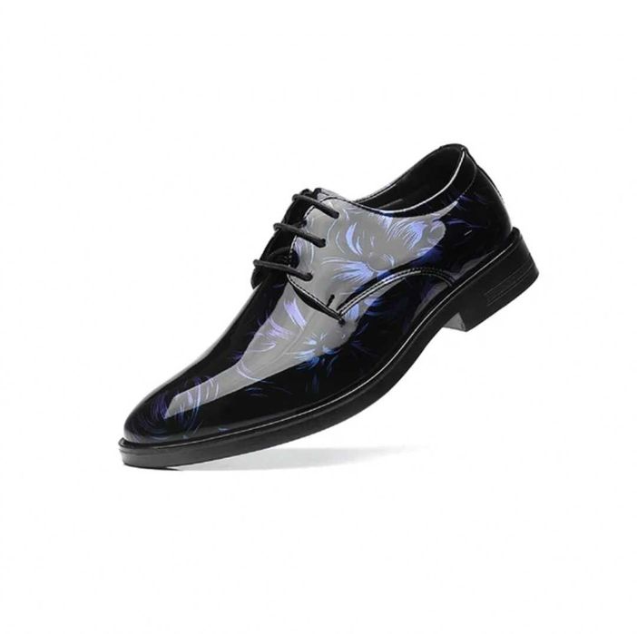 Классические туфли мужские