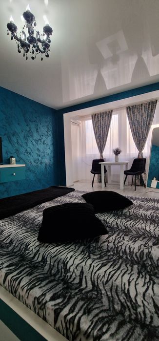 Regim hotelier Zona Tribunal, Tiglina 1 sau termen lung