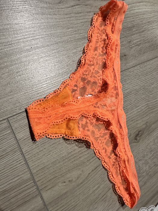 Chiloti Victoria’s Secret