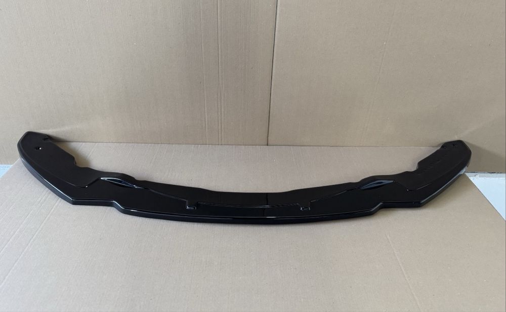 Lip Model Maxton Bmw Seria 4 F32 F33 F36 Pack M