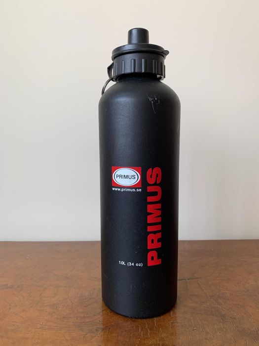 Соц термоси манерка кана комплект чаши чинии туризъм къмпинг каравана