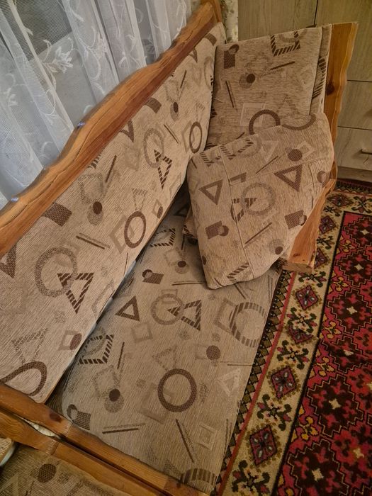 Уголок мебельный для кухни