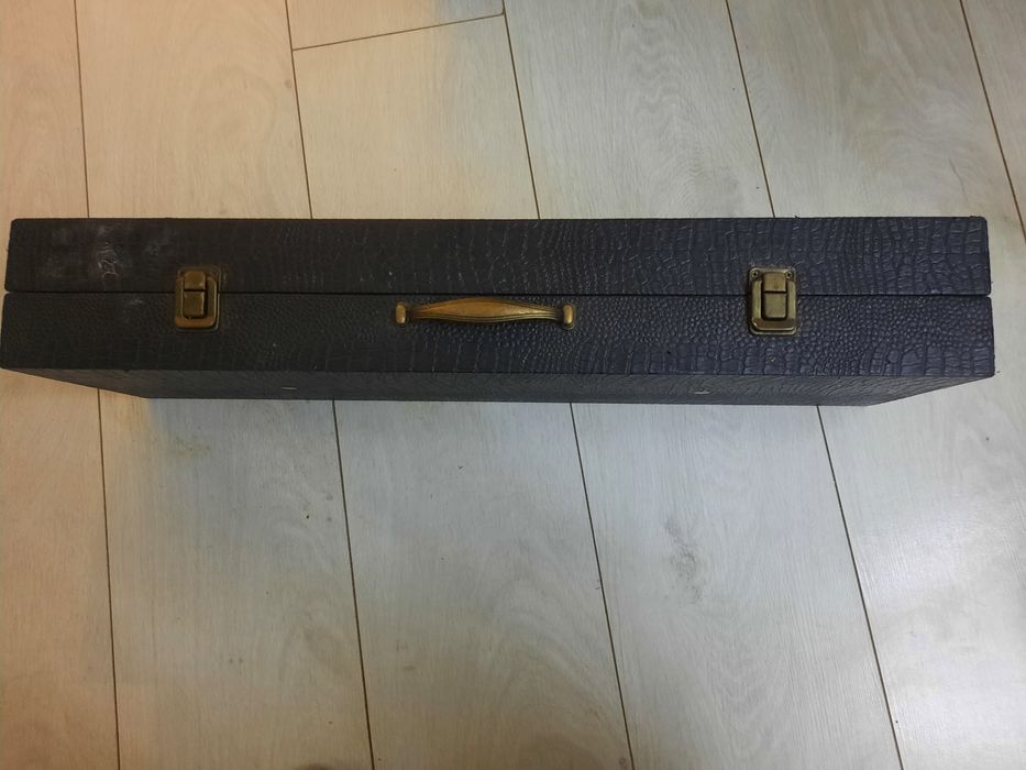 Шашлычный набор Кизляр