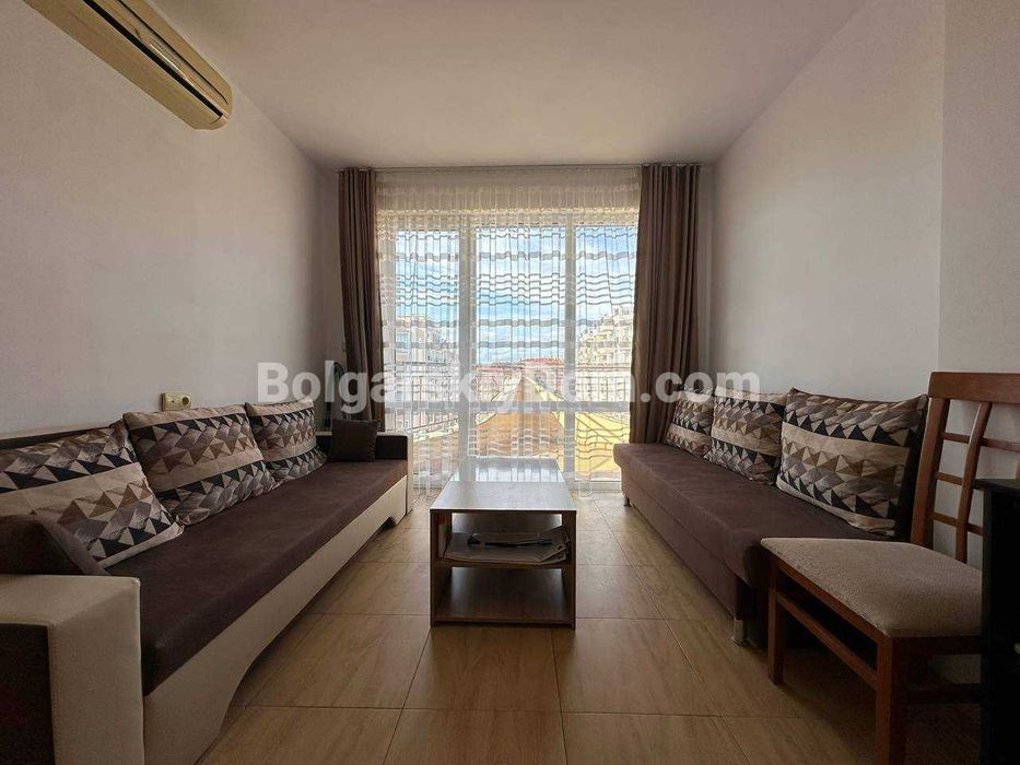 Продава се Двустаен апартамент в Свети Влас - 61 кв.м за 903 €/кв.м - Снимка #2