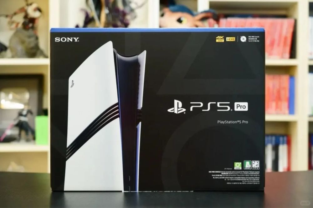 PS5 Pro 4K HDR | Ca nou | Controller inclus