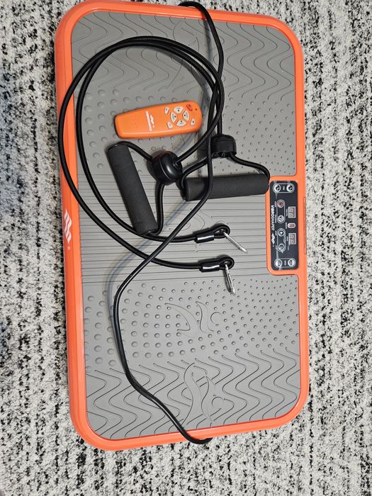 Aparat de masaj/slabit Vibroshaper