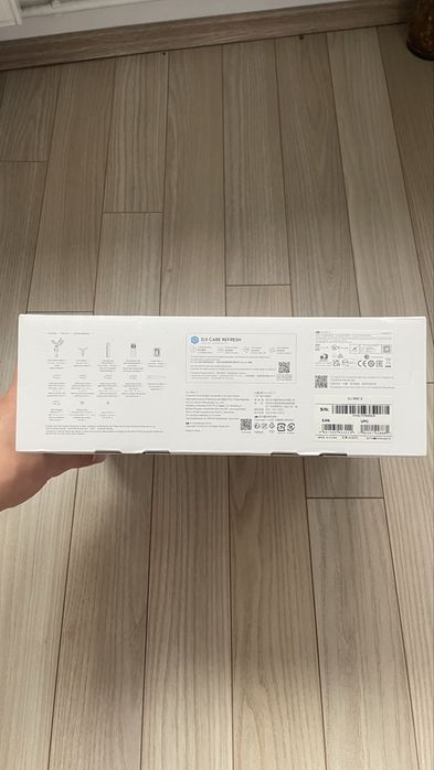 DJI RSC 2 - Gimbal Nou