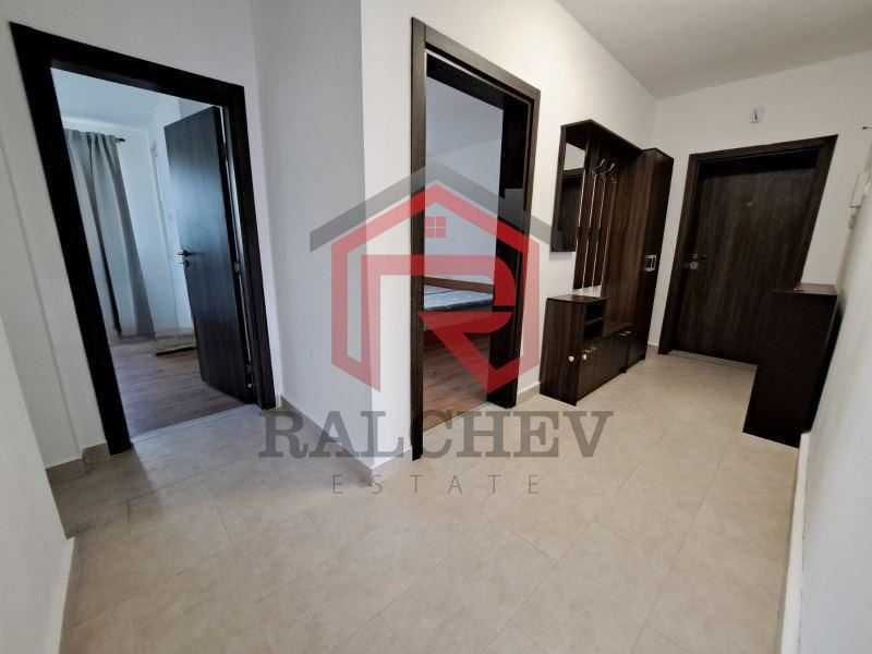 Дава се под наем Тристаен апартамент в Варна, Чайка - 77 кв.м за 561 € - Снимка #5