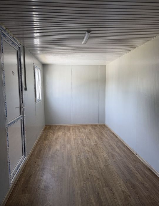 Vand Containere Birou Modulare
