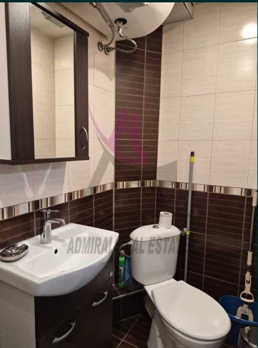 Дава се под наем Тристаен апартамент в Варна, Чайка - 75 кв.м за 680 € - Снимка #8