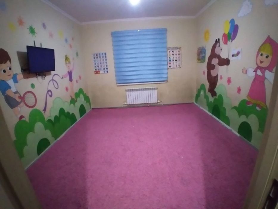 Uy sotiladi ( tayyor bogʻcha)