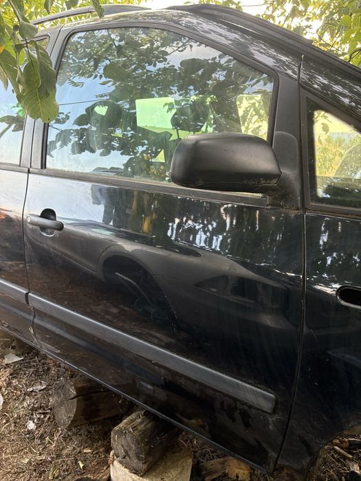 Врати за Шаран / VW Sharan 2002-2009