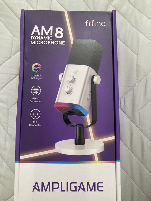 Микрафон Для компьютер