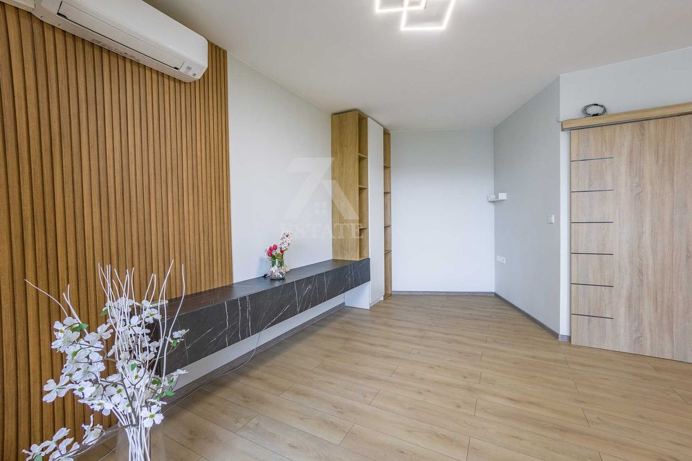 Дава се под наем Тристаен апартамент в София, Овча купел - 87 кв.м за 600 € - Снимка #3