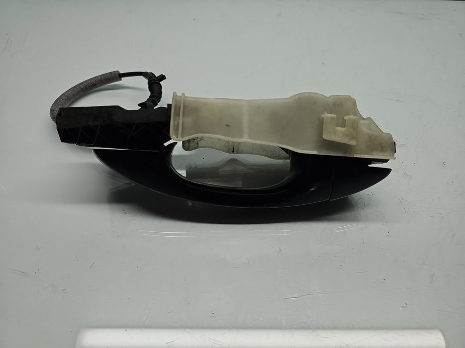 Maner usa stanga spate Skoda Octavia 3 (5E3) [Fabr 2012-2020] Berlina