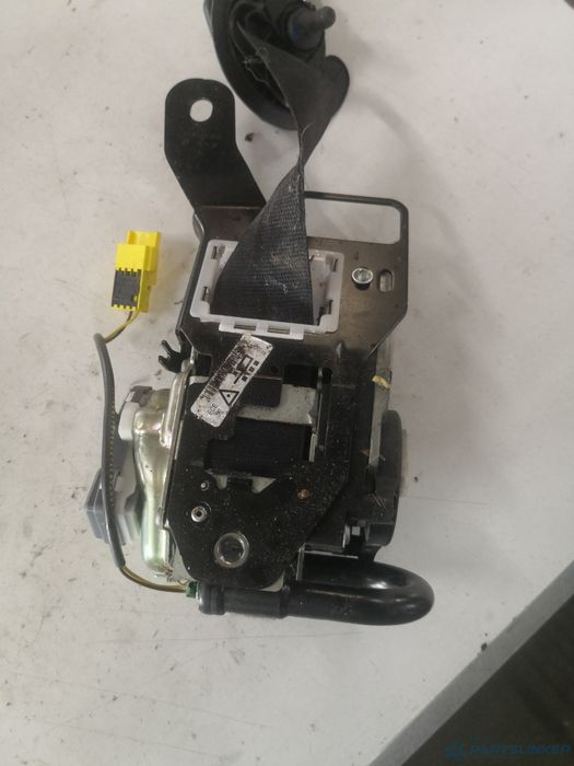 Centura Siguranta Dreapta Fata Bmw X5 Iii (F15, F85) [ 2012 - 2018 ] O