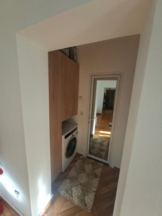 Vând apartament 2 camere