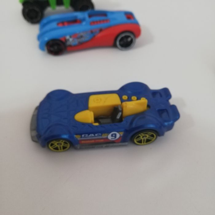 colectie Hotwheels
