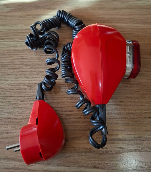 Электро-бритва Харьков из СССР