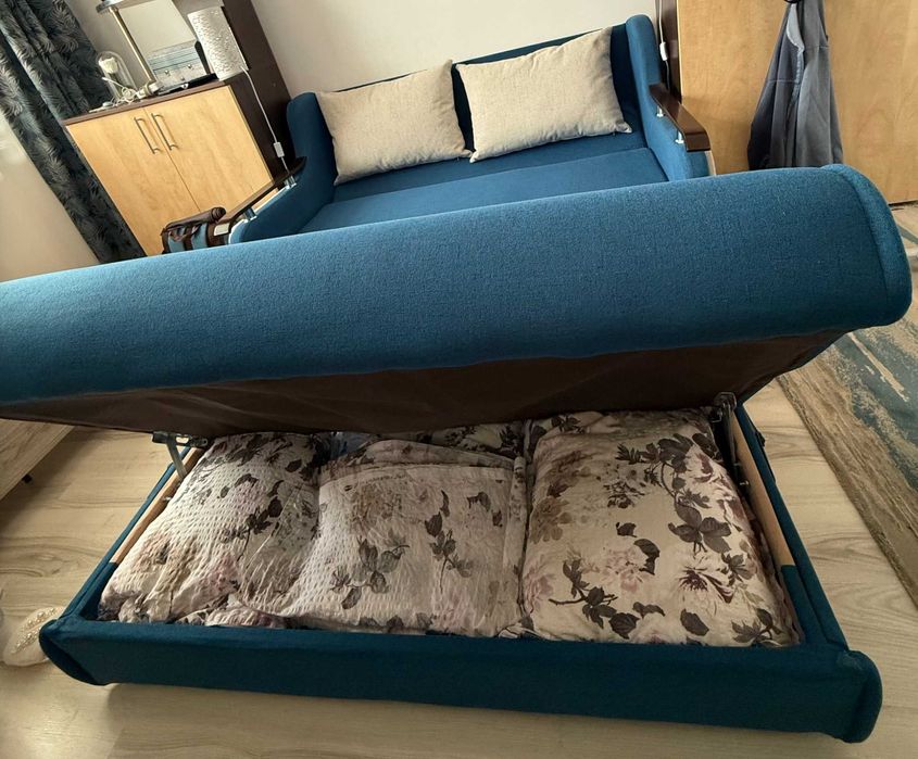 Canapea Extensibilă 2 locuri