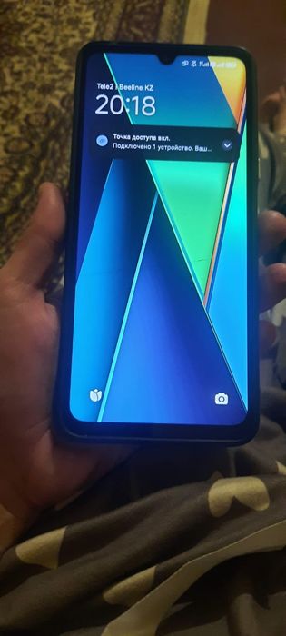 Продам телефон redmi 14 с