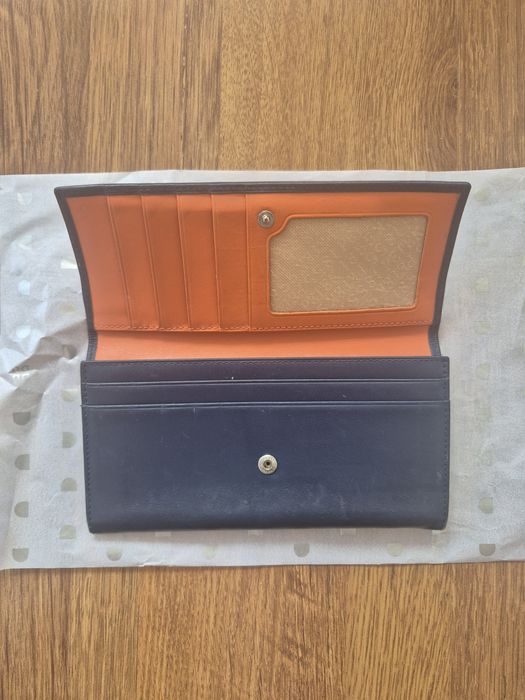 Портфейл  Petek, дамско портмоне