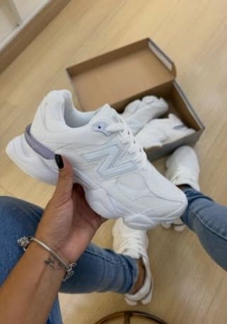 Кецове дамски New Balance 36/40