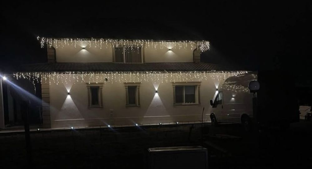 Vand Casa  Mocira P+1