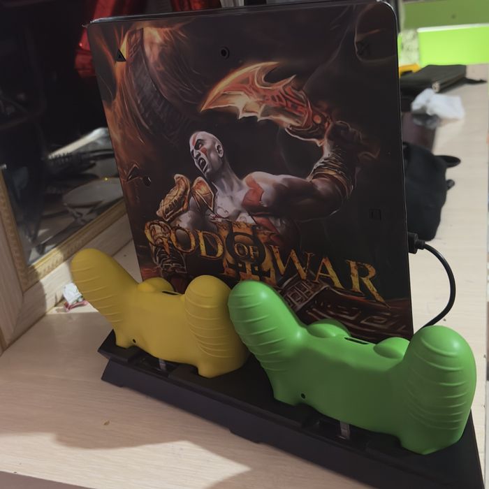 playstation 4 slim 1 T