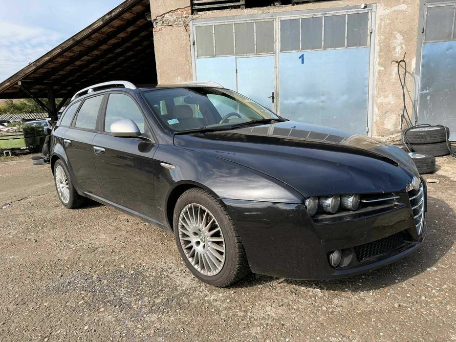Alfa Romeo 159 SW 159 SW 1.9 jtd