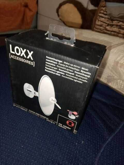 Козметично огледало