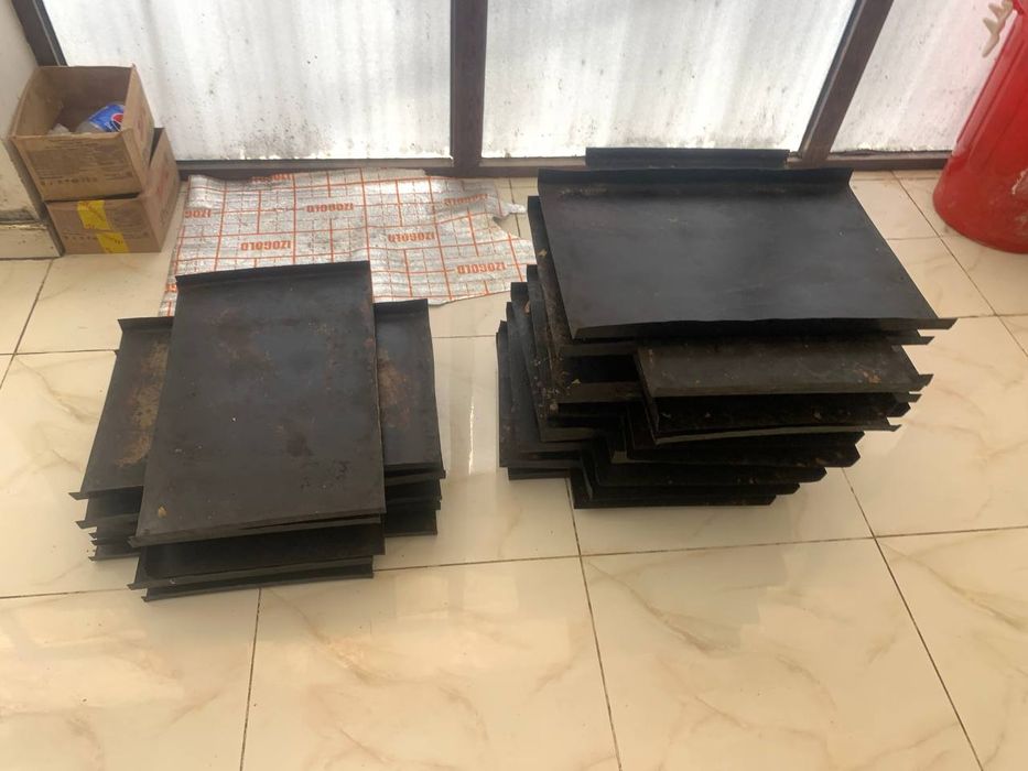 Булочный оборудование