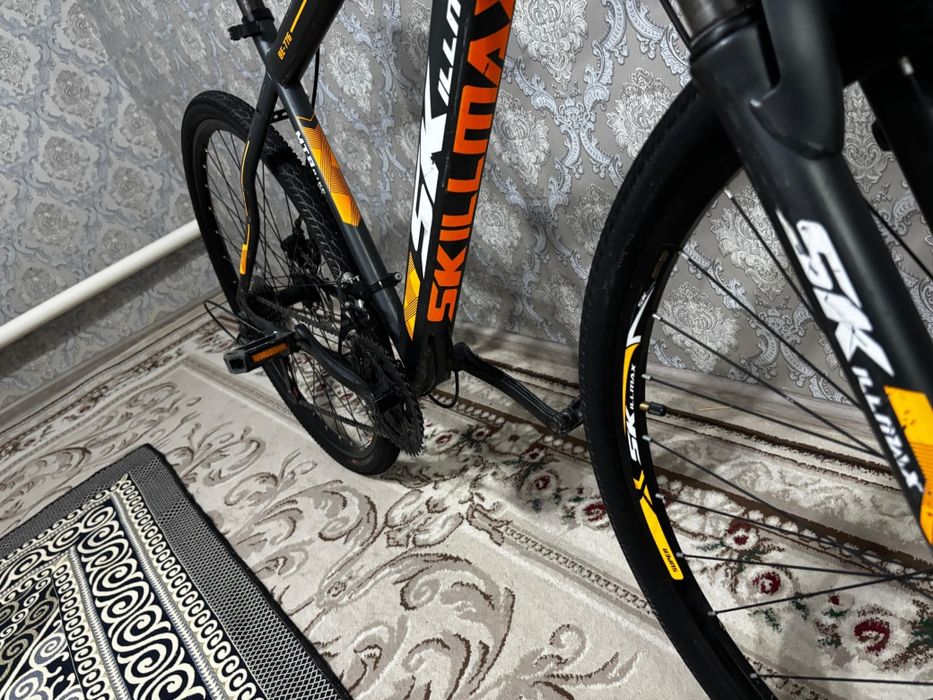 Велосипеды пакупайем