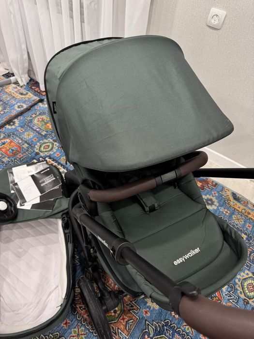 Easywalker Jimmey Explore