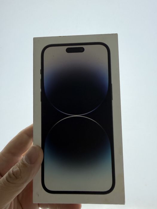 Айфон 14 про макс iphone 14 pro max