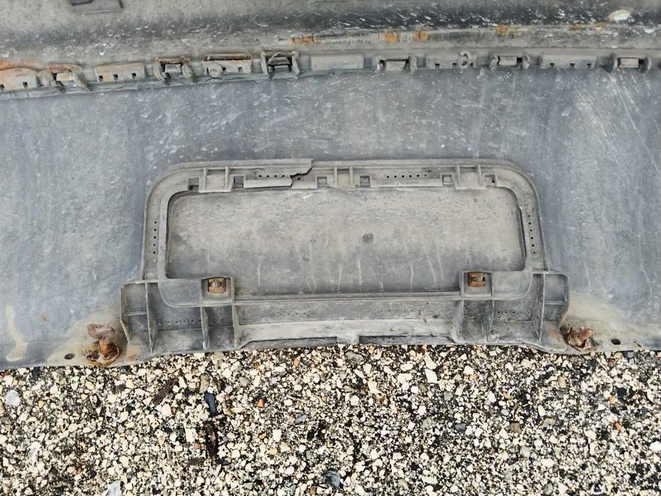 Задна Броня VW GOLF 5 PLUS