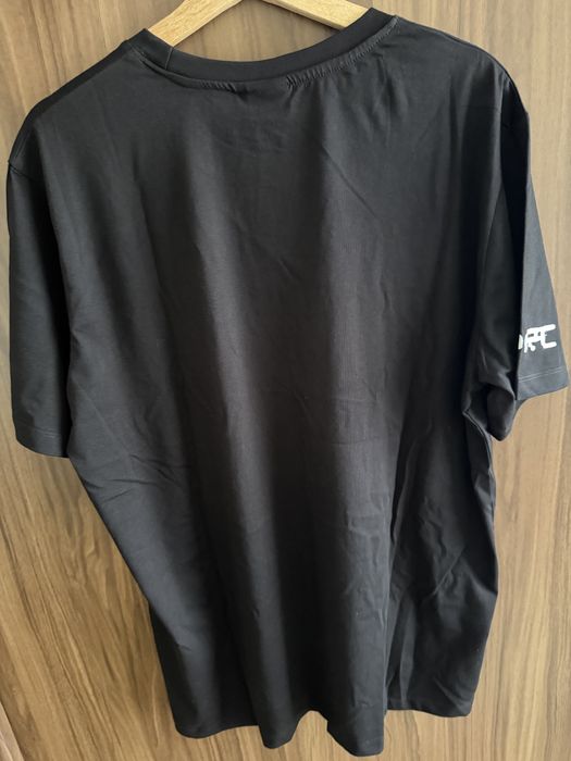 Tricou Porc Opium negru unisex nou, editie limitata Beach Please + 2 pinuri Glow in the Dark