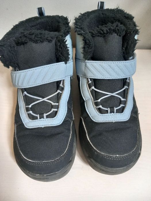 Детски боти Quechua
