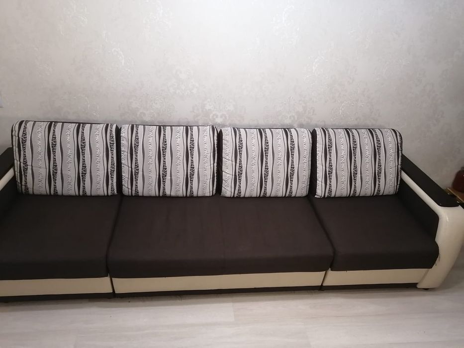 Диван раскладной