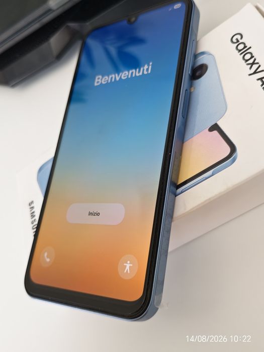 Samsung A25   5G