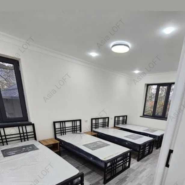 кровать металлическая кроват krovatlar temir krovat kravat