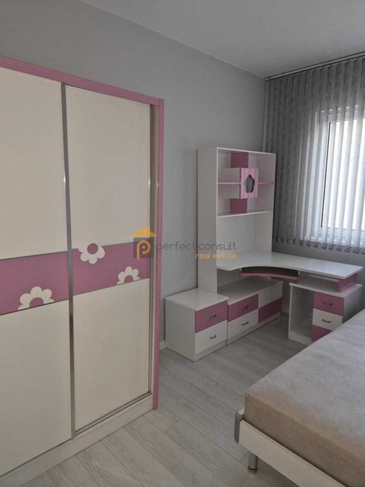 Продава се Тристаен апартамент в Пловдив, Южен - 68 кв.м за 1200 €/кв.м - Снимка #8