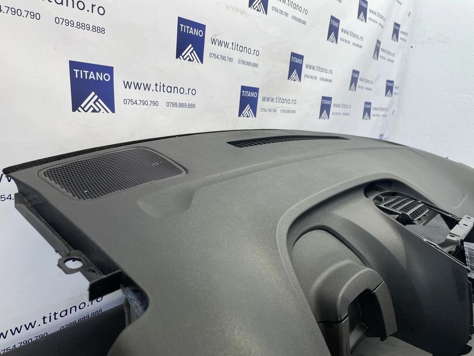 Plansa bord Toyota Aygo AB40 2020 cod 553010H080