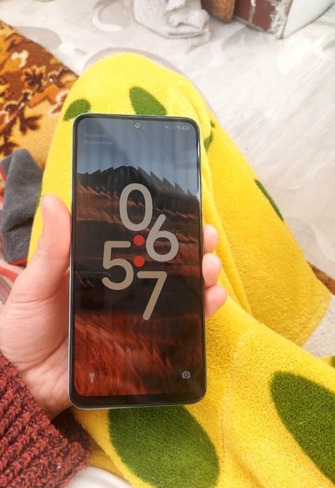 Xiaomi Redmi not 12