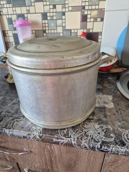 Продам мантаварку б/у.