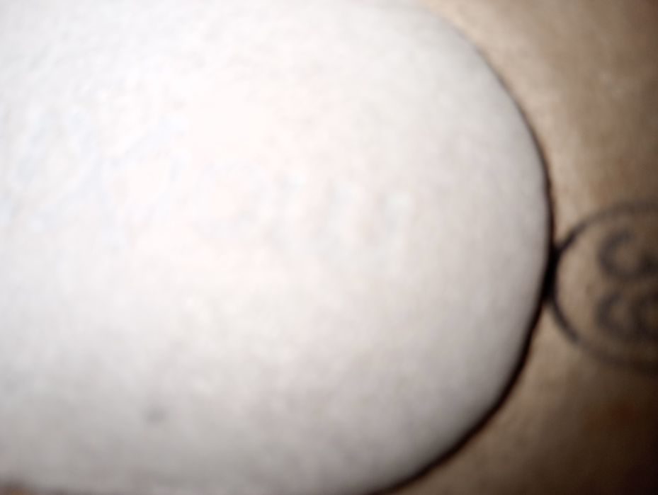 Papuci din piele naturala ,mărimea 39