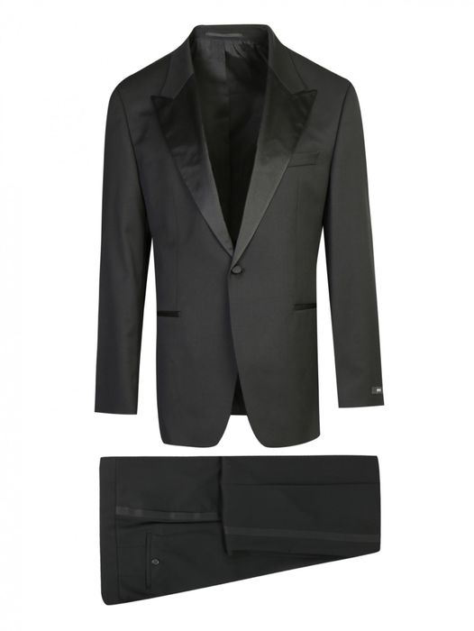Костюм новый смокинг Египет Brooks Brothers