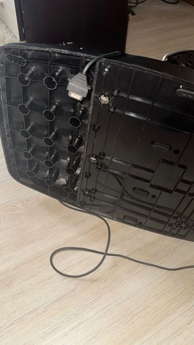 Pedali Logitech g29